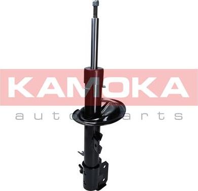 Kamoka 2000146 - Shock Absorber autospares.lv