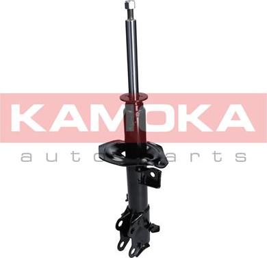 Kamoka 2000140 - Shock Absorber autospares.lv