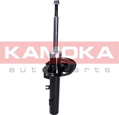 Kamoka 2000143 - Shock Absorber autospares.lv