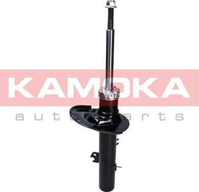 Kamoka 2000142 - Shock Absorber autospares.lv