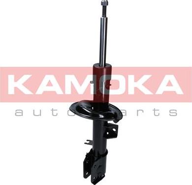 Kamoka 2000147 - Shock Absorber autospares.lv