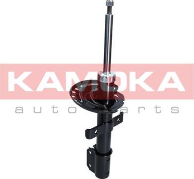 Kamoka 2000153 - Shock Absorber autospares.lv