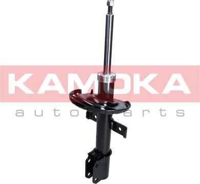 Kamoka 2000153 - Shock Absorber autospares.lv