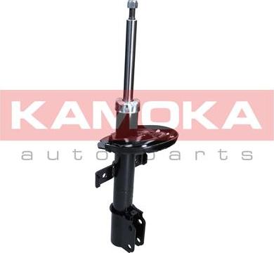 Kamoka 2000153 - Shock Absorber autospares.lv