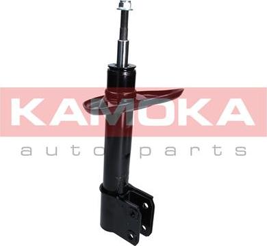 Kamoka 2000152 - Shock Absorber autospares.lv