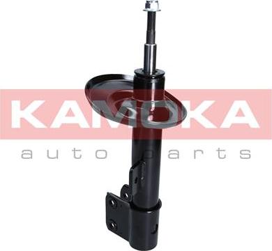 Kamoka 2000152 - Shock Absorber autospares.lv