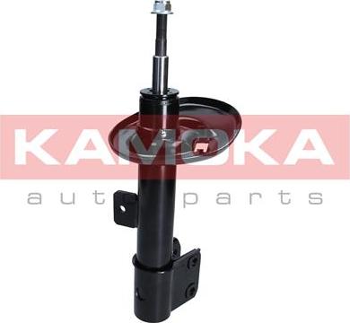 Kamoka 2000152 - Shock Absorber autospares.lv