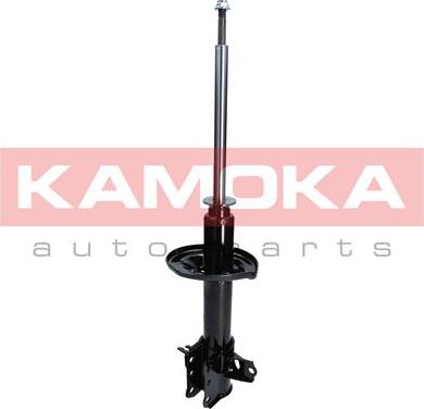 Kamoka 2000169 - Shock Absorber autospares.lv