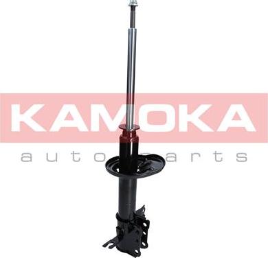 Kamoka 2000169 - Shock Absorber autospares.lv