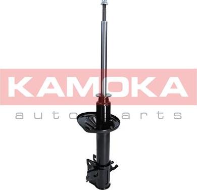 Kamoka 2000169 - Shock Absorber autospares.lv