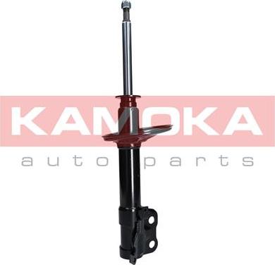 Kamoka 2000164 - Shock Absorber autospares.lv