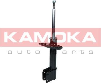 Kamoka 2000166 - Shock Absorber autospares.lv