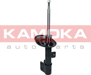 Kamoka 2000166 - Shock Absorber autospares.lv