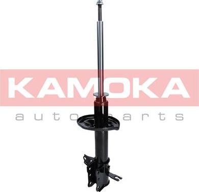 Kamoka 2000168 - Shock Absorber autospares.lv