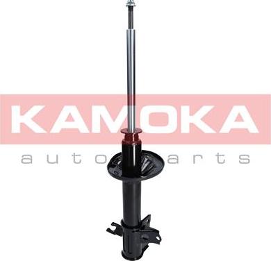 Kamoka 2000168 - Shock Absorber autospares.lv