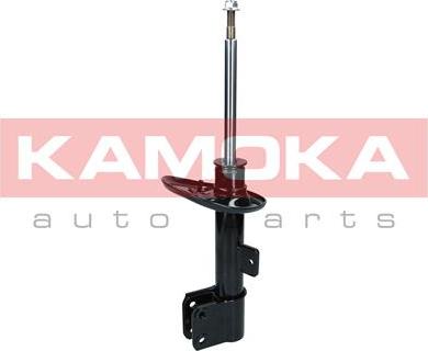 Kamoka 2000167 - Shock Absorber autospares.lv