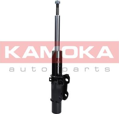 Kamoka 2000109 - Shock Absorber autospares.lv