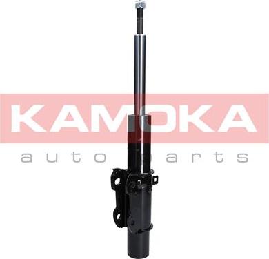 Kamoka 2000109 - Shock Absorber autospares.lv