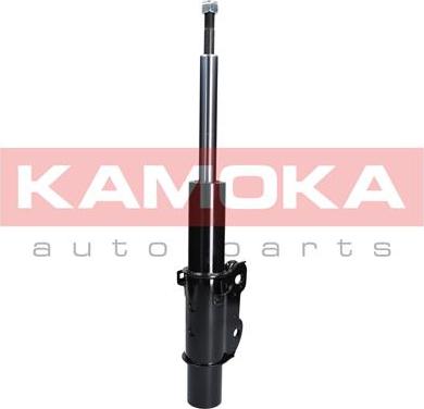 Kamoka 2000109 - Shock Absorber autospares.lv