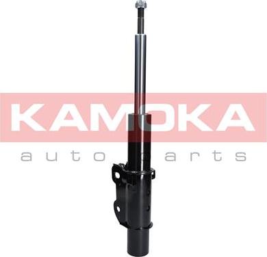 Kamoka 2000109 - Shock Absorber autospares.lv