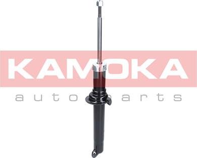 Kamoka 2000108 - Shock Absorber autospares.lv