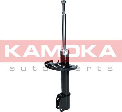 Kamoka 2000103 - Shock Absorber autospares.lv