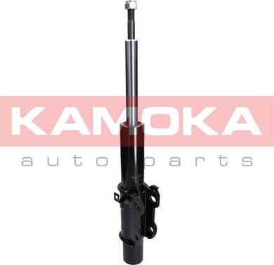 Kamoka 2000110 - Shock Absorber autospares.lv