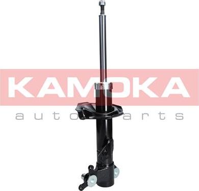 Kamoka 2000111 - Shock Absorber autospares.lv