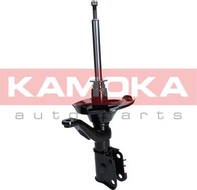 Kamoka 2000113 - Shock Absorber autospares.lv