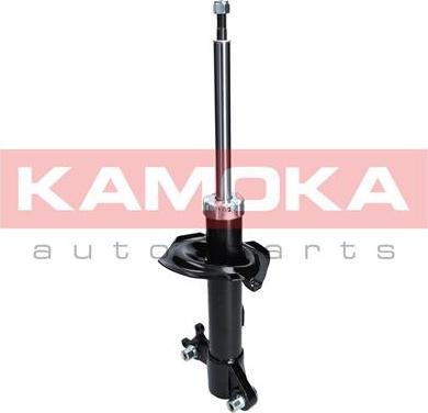 Kamoka 2000112 - Shock Absorber autospares.lv