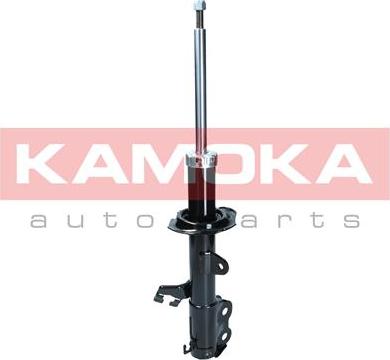 Kamoka 2000117 - Shock Absorber autospares.lv