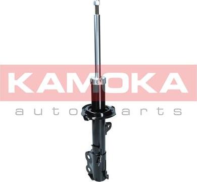 Kamoka 2000117 - Shock Absorber autospares.lv