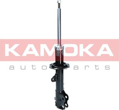 Kamoka 2000117 - Shock Absorber autospares.lv