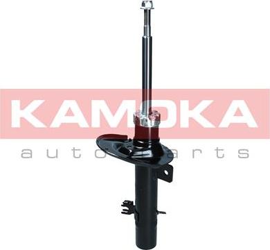 Kamoka 2000189 - Shock Absorber autospares.lv