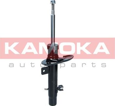 Kamoka 2000184 - Shock Absorber autospares.lv