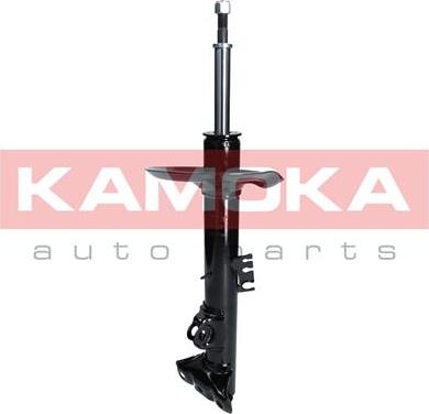 Kamoka 2000180 - Shock Absorber autospares.lv