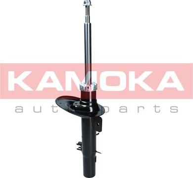 Kamoka 2000187 - Shock Absorber autospares.lv