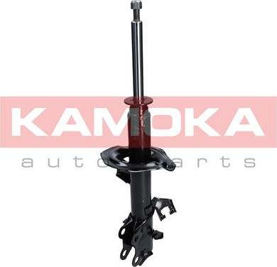 Kamoka 2000139 - Shock Absorber autospares.lv
