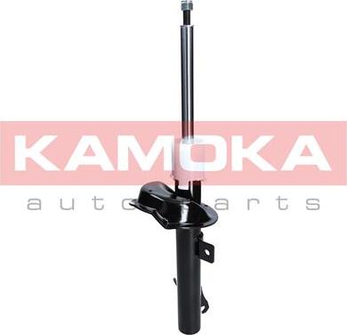 Kamoka 2000134 - Shock Absorber autospares.lv