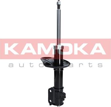 Kamoka 2000131 - Shock Absorber autospares.lv