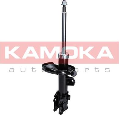 Kamoka 2000138 - Shock Absorber autospares.lv