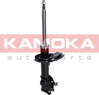 Kamoka 2000138 - Shock Absorber autospares.lv