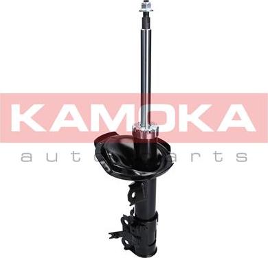 Kamoka 2000138 - Shock Absorber autospares.lv