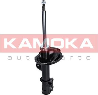 Kamoka 2000138 - Shock Absorber autospares.lv