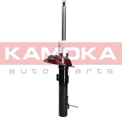 Kamoka 2000133 - Shock Absorber autospares.lv