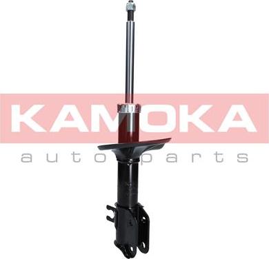Kamoka 2000132 - Shock Absorber autospares.lv