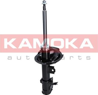 Kamoka 2000137 - Shock Absorber autospares.lv