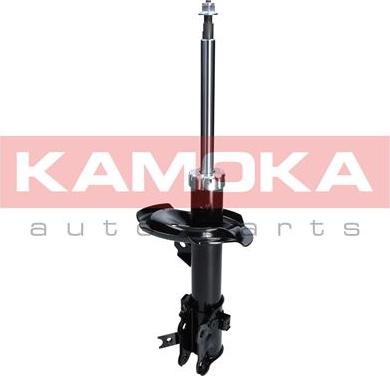 Kamoka 2000137 - Shock Absorber autospares.lv