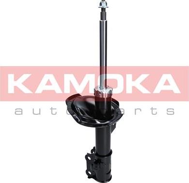 Kamoka 2000137 - Shock Absorber autospares.lv