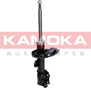 Kamoka 2000137 - Shock Absorber autospares.lv